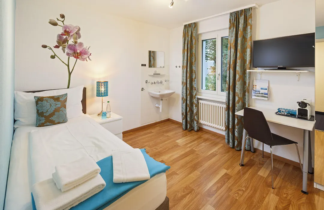 Hotel Sonnenberg-1