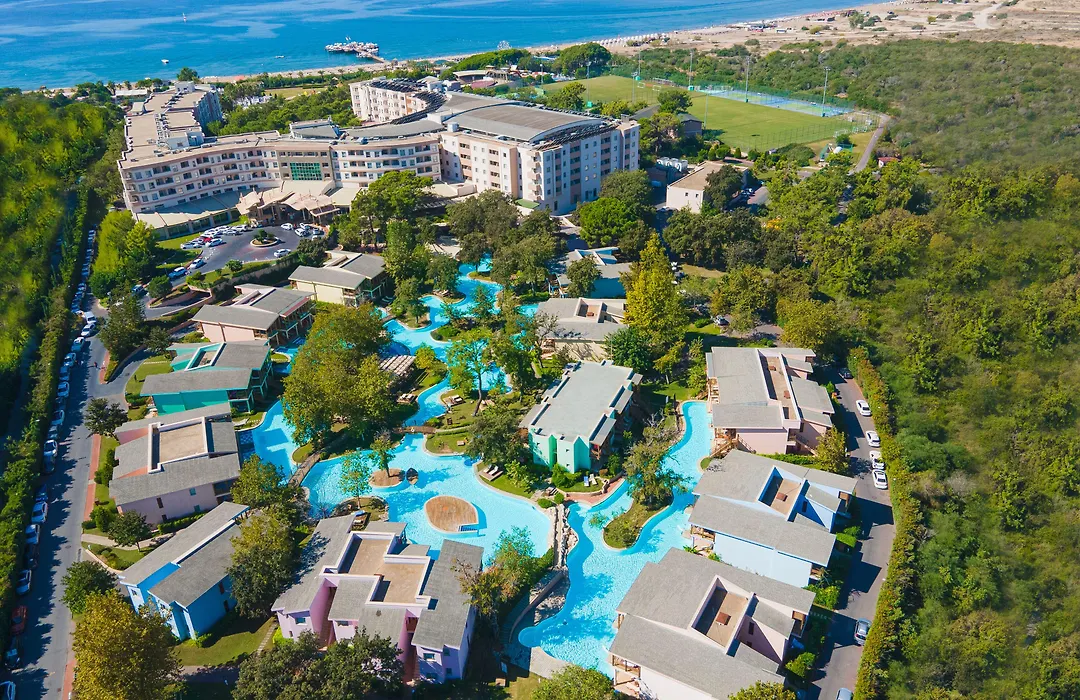 Sueno Hotels Beach Side-1