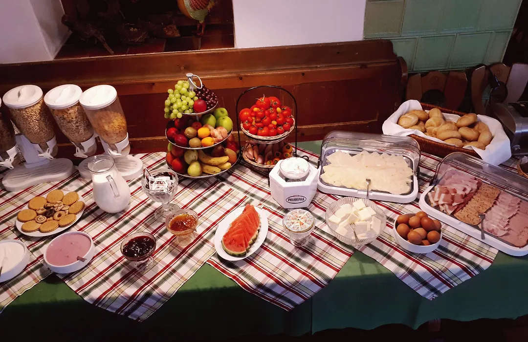 Gasthof Zum Rassen-1