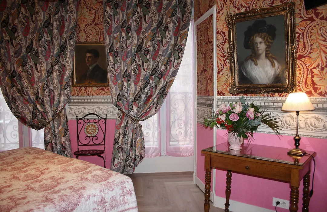 Hôtel De Nice-1