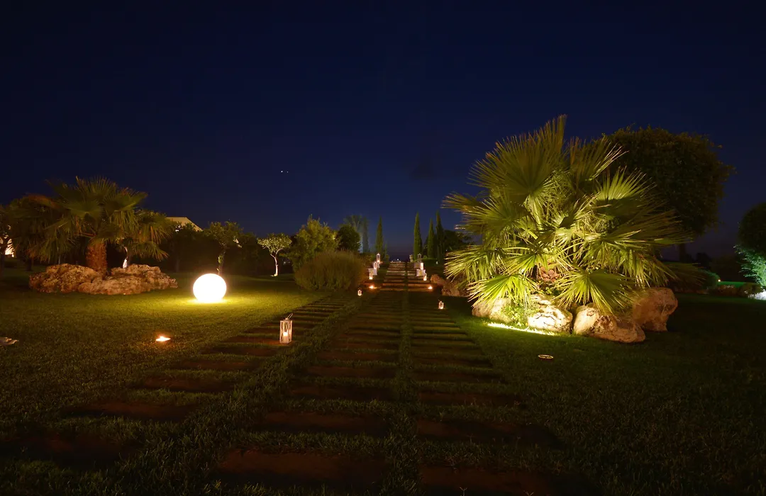 Hotel Borgo Pantano-1