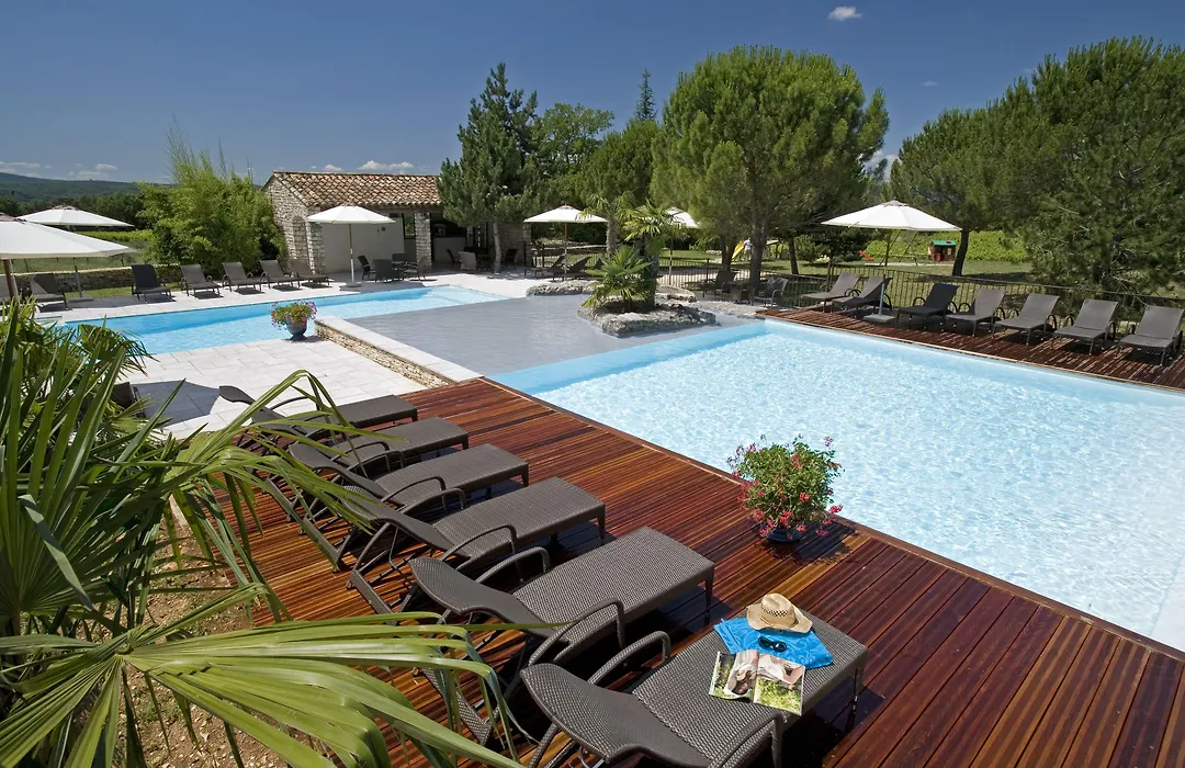 Le Mas du Terme-1