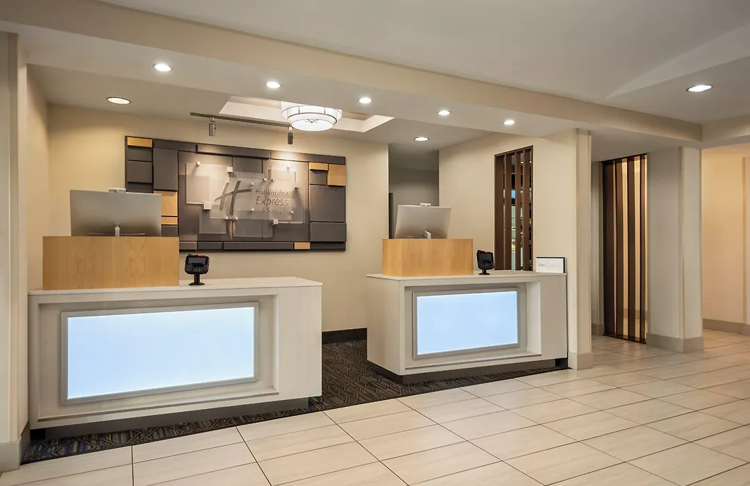Holiday Inn Express Hotel & Suites Fredericksburg By Ihg-1