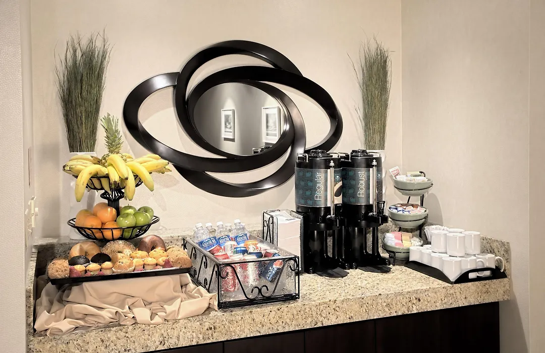 Homewood Suites By Hilton Dallas/Allen-1