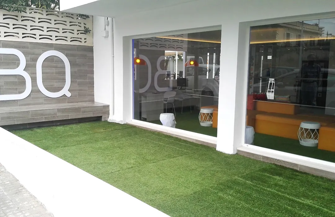 Bq Carmen Playa- Adults Only-1