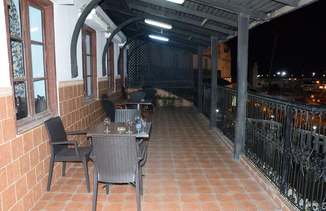 Hotel Continental-1