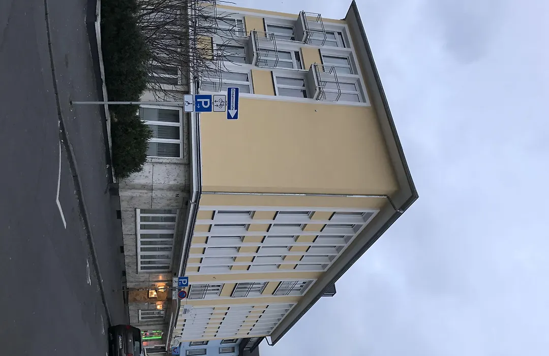 Parkhotel Friedrichstrasse-1