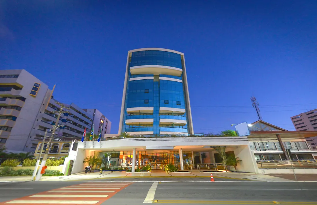 Best Western Premier Maceió-1