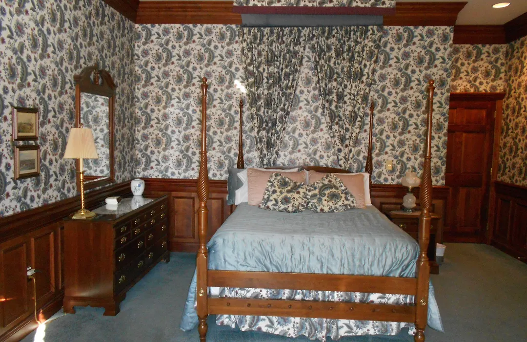 West Ridge Bed And Breakfast-1