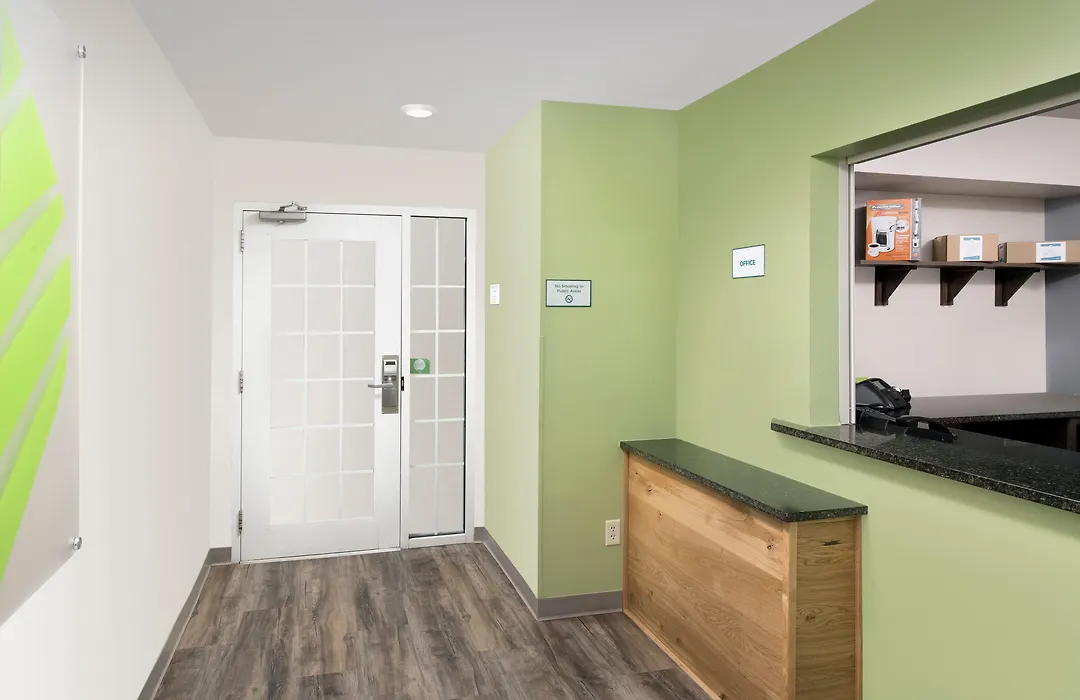 Woodspring Suites Allentown Bethlehem-1