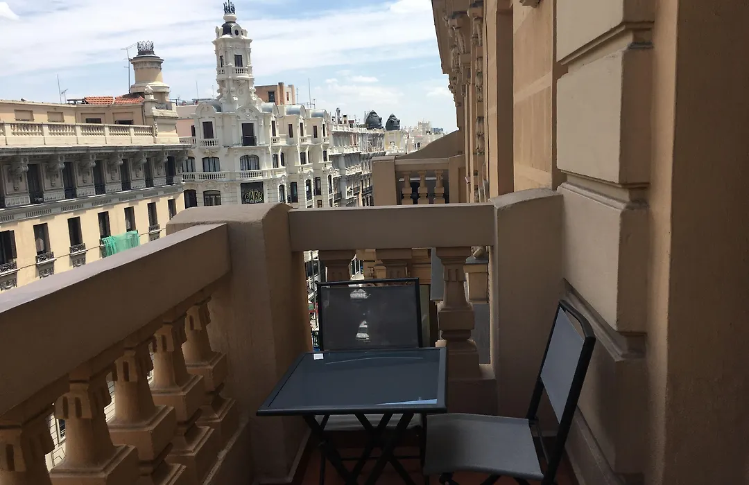 Hostal Galaico-1