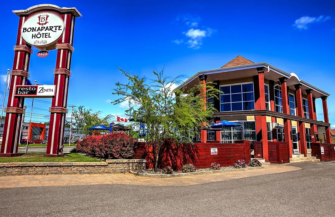Quality Inn-1
