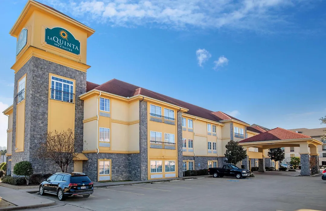La Quinta By Wyndham Conway-1