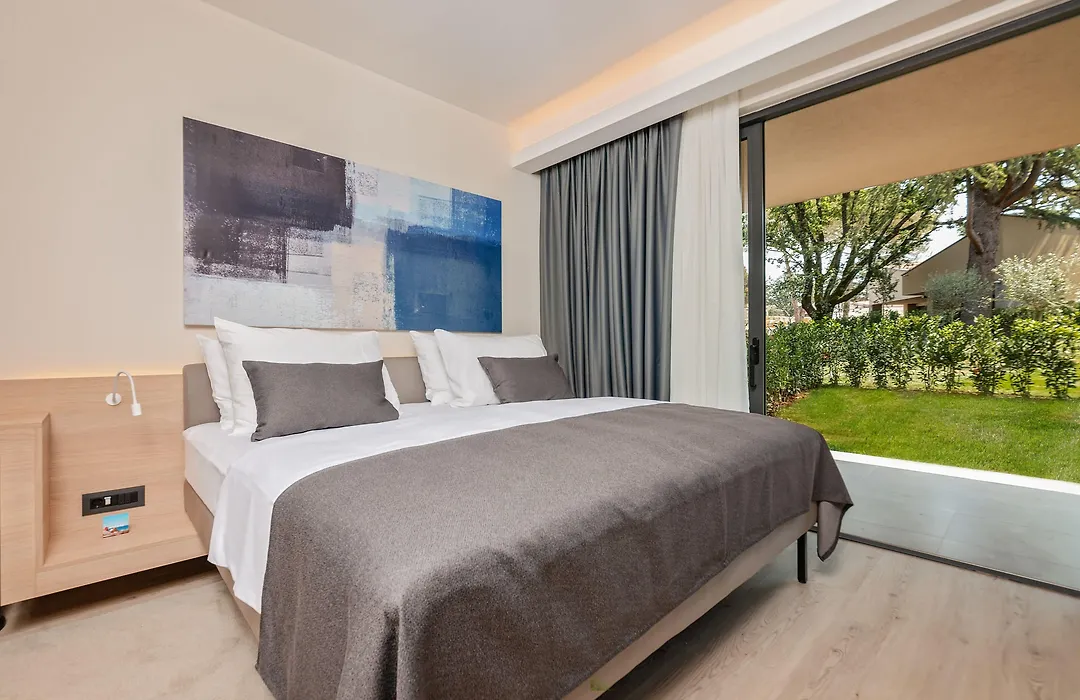 Garden Suites Park Plava Laguna-1