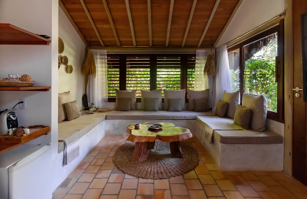 Kilombo Villas & Spa-1