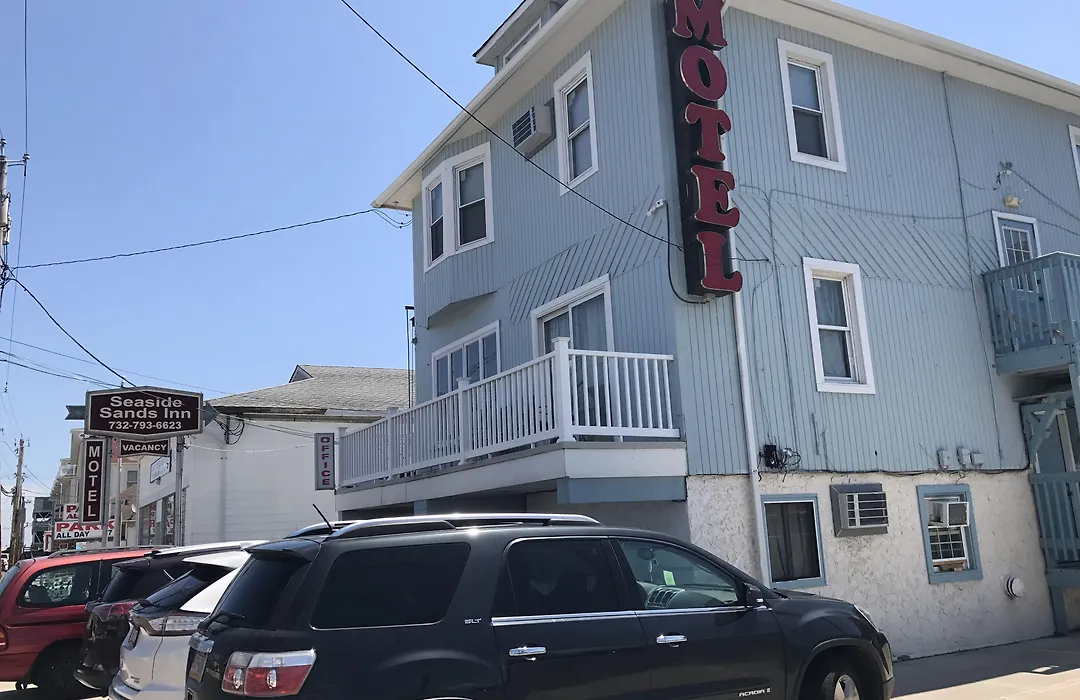 Seaside Sands Inn-1