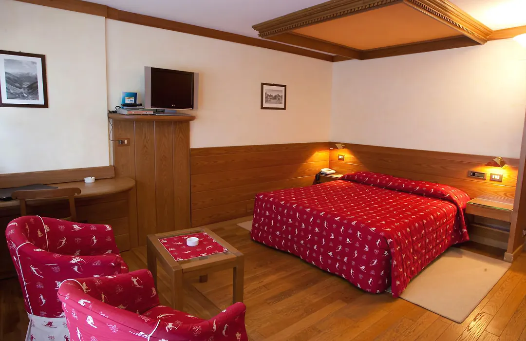 Hotel Pavillon-1
