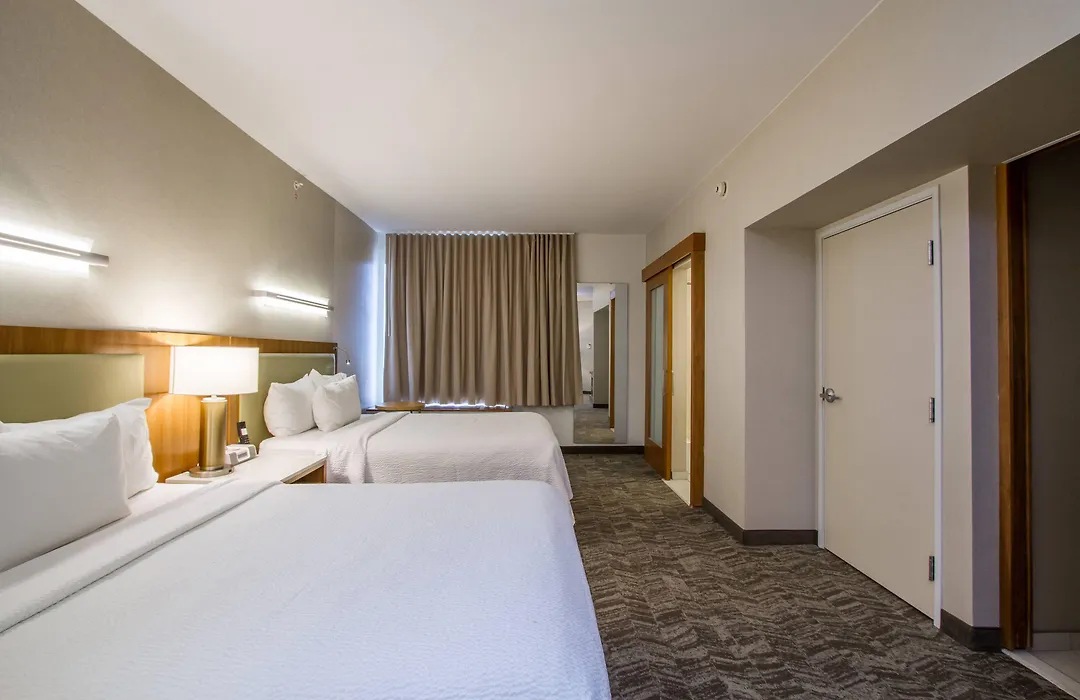 Springhill Suites By Marriott San Angelo-1