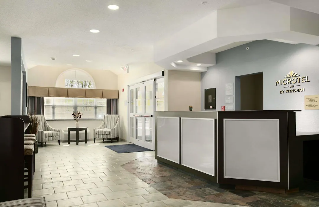 Microtel Inn And Suites By Wyndham - Geneva-1