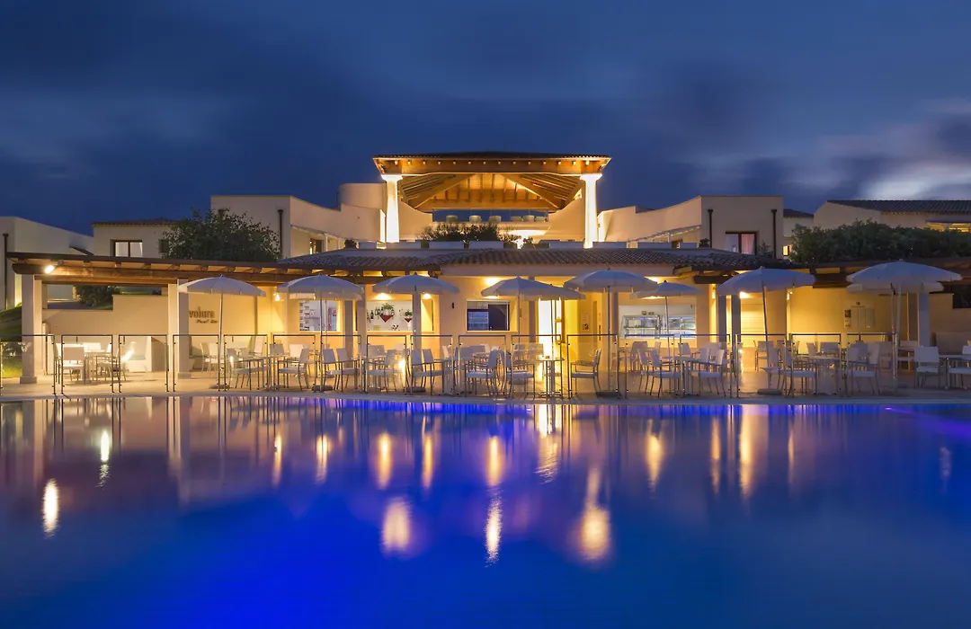 Grande Baia Resort&Spa-1