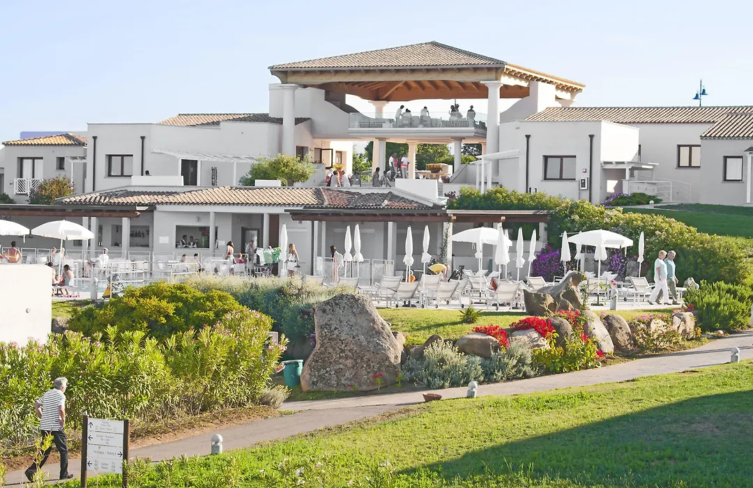 Grande Baia Resort&Spa-1