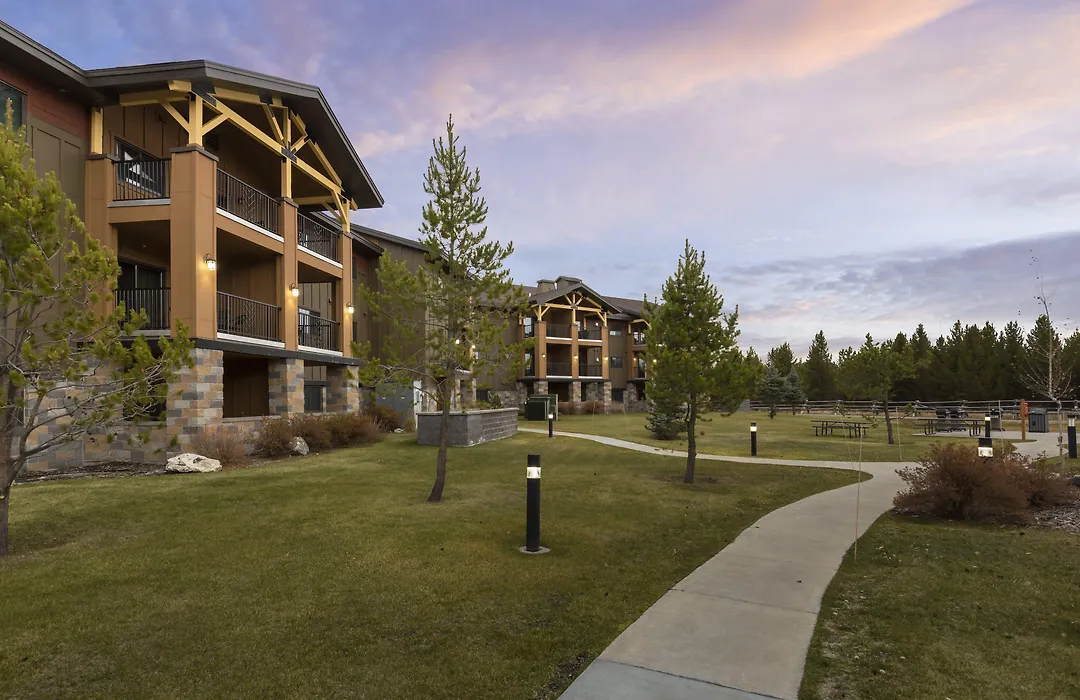 Worldmark West Yellowstone-1