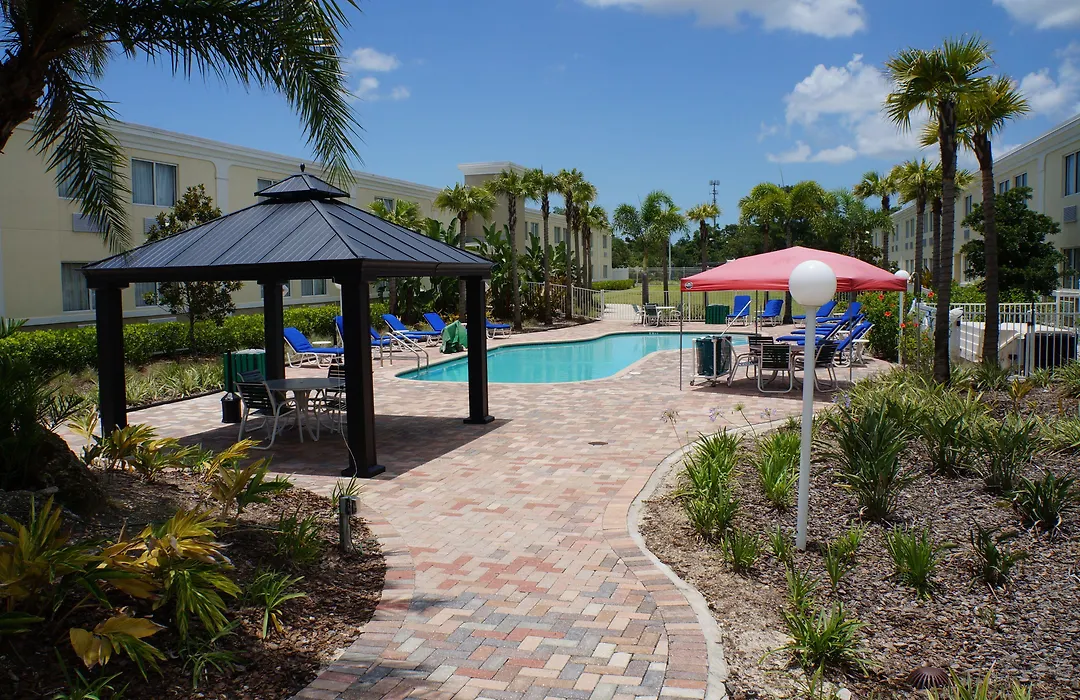 Quality Inn & Suites Tampa Near Fairgrounds And Casino-1
