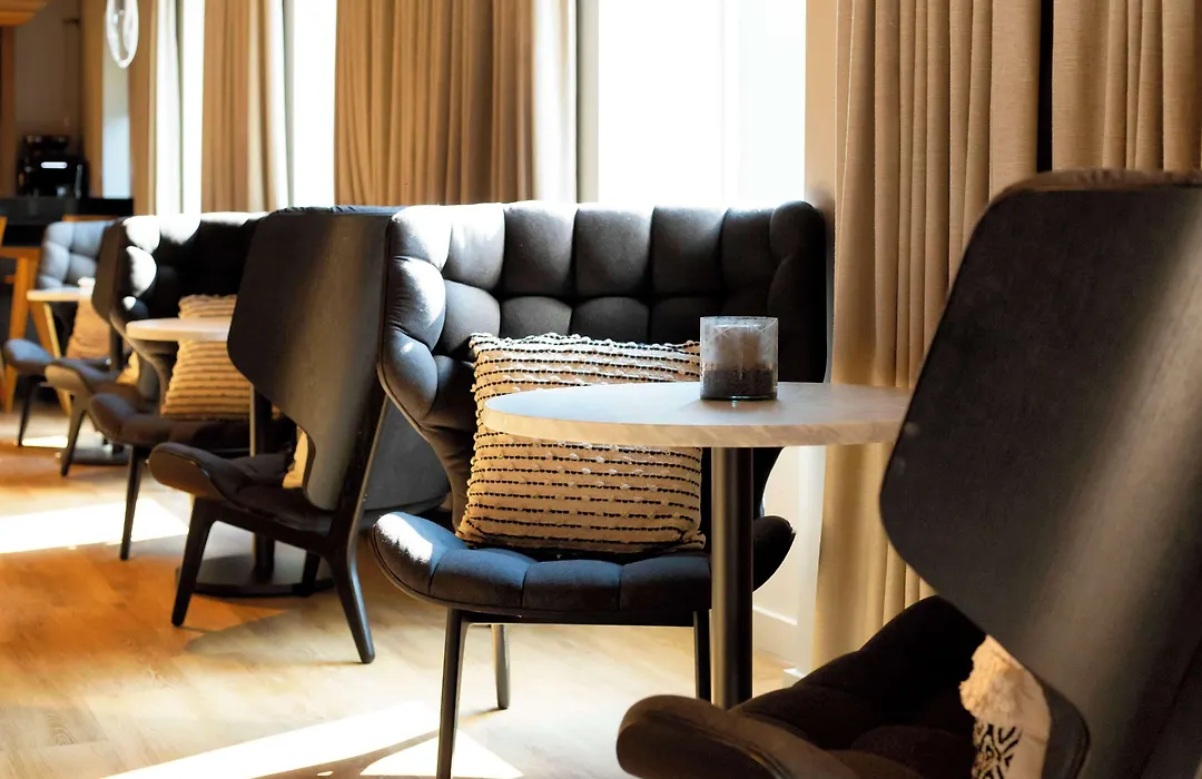 The Lloyd Stamford, Tapestry Collection By Hilton-1