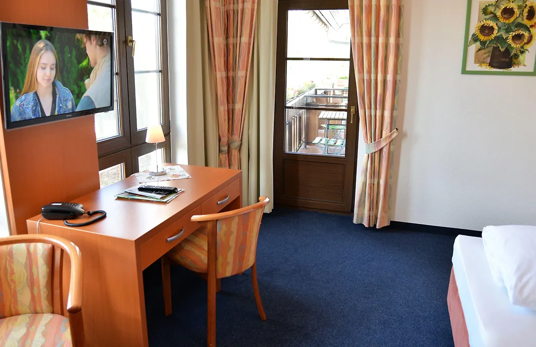 Hotel Spreewaldeck-1