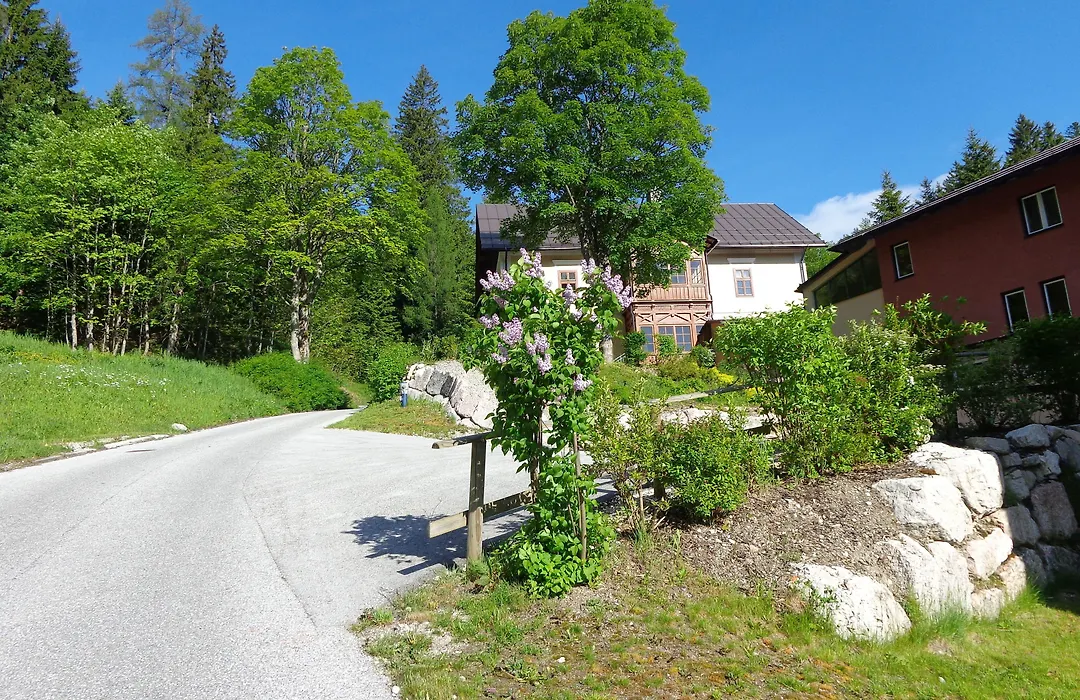 JUFA Hotel Altaussee-1
