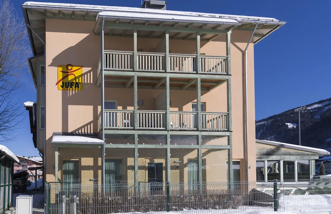JUFA Hotel Kaprun-1