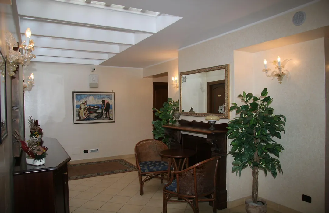 Hotel U' Bais-1