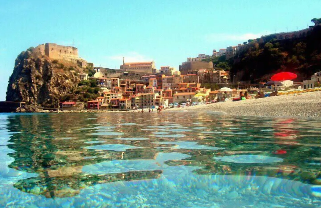Hotel U' Bais-1