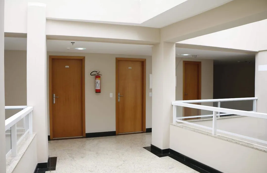 Hotel Pouso Real-1