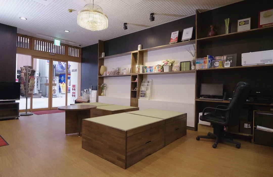 Kaneyoshi Ryokan-1
