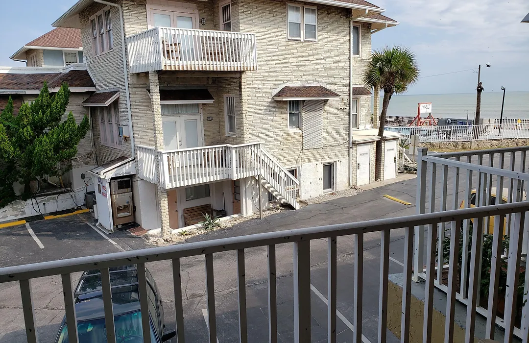 Topaz Motel - Flagler Beach-1
