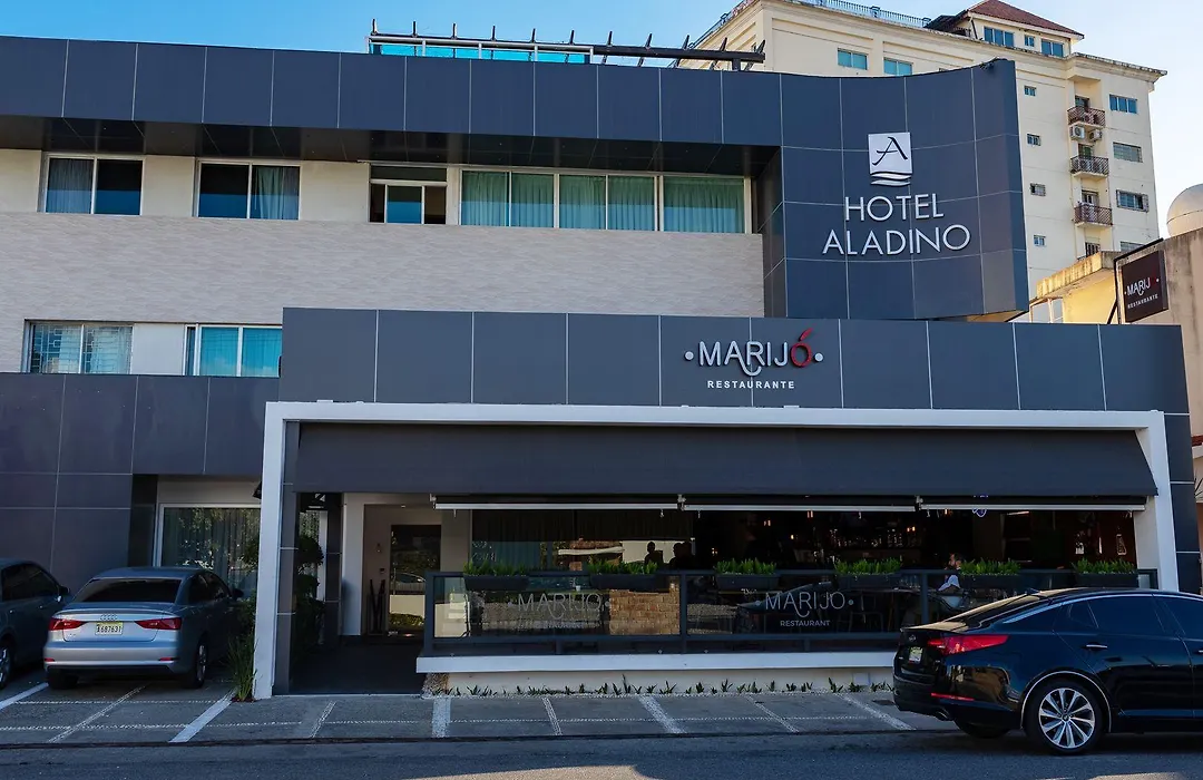 Hotel Aladino-1