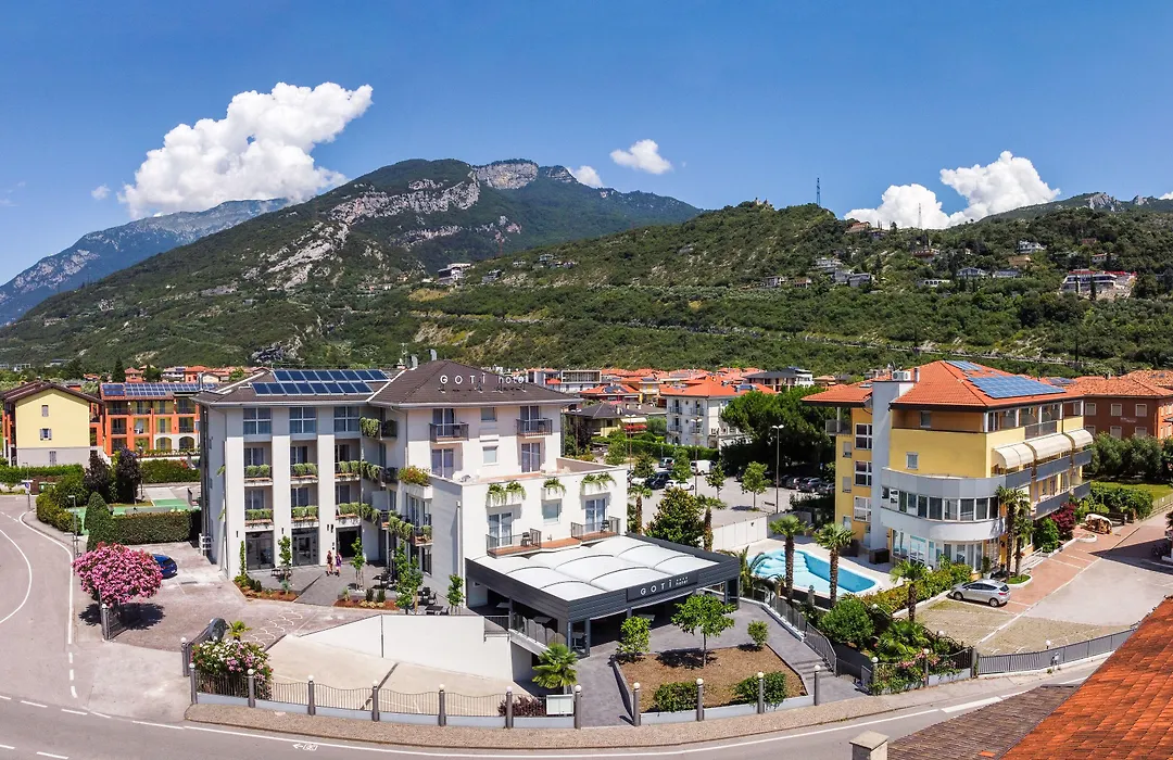 GoTì Hotel-1