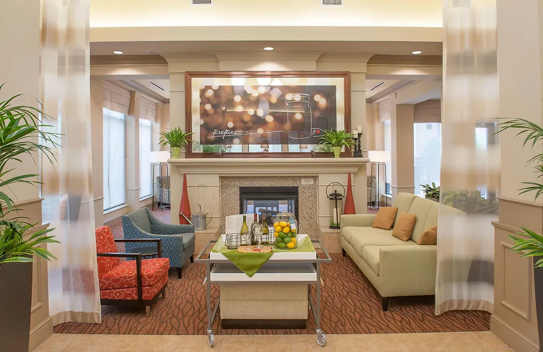 Hilton Garden Inn Pensacola Airport/Medical Center-1