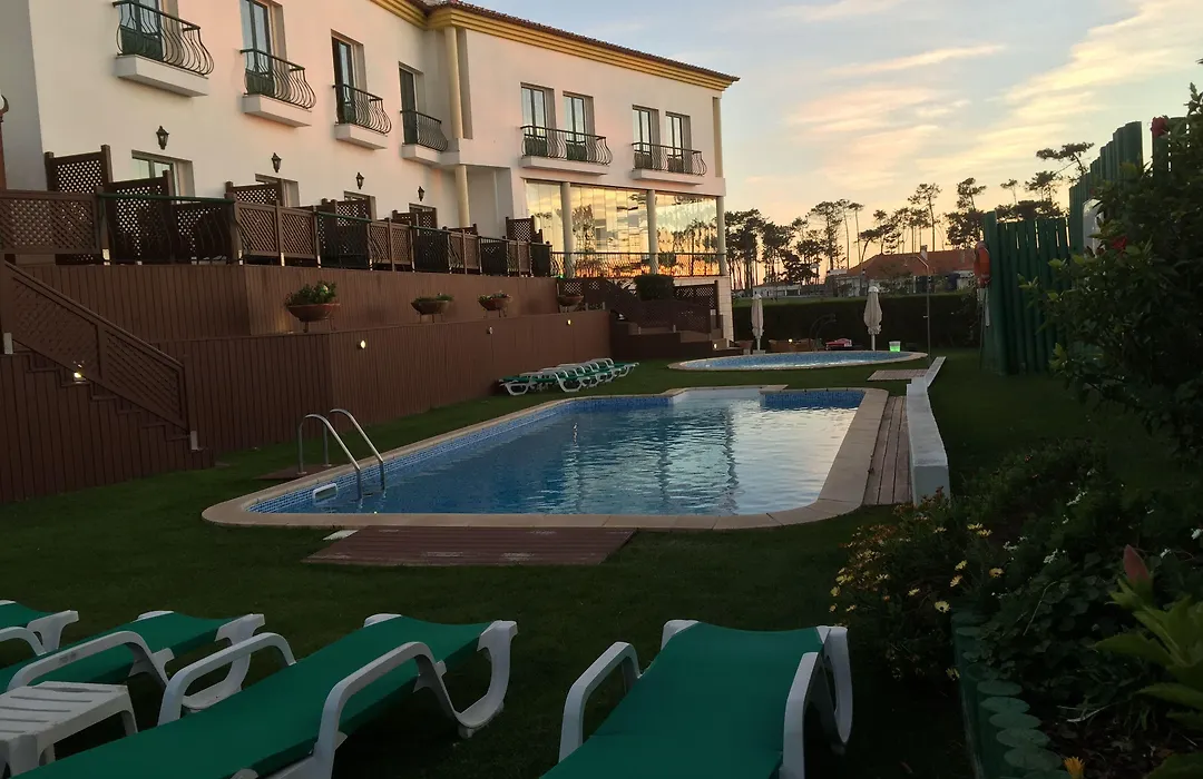 Hotel Dom Vasco-1