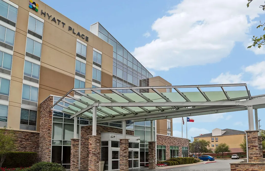 Hyatt Place San Antonio North Stone Oak-1