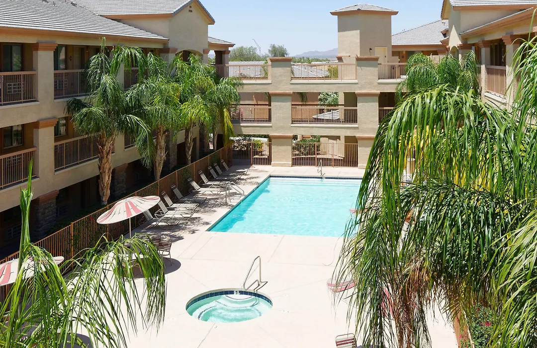 Siegel Select Casa Grande (Adults Only)-1