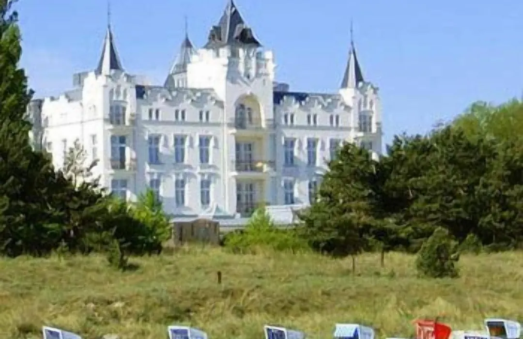 Usedom Palace-1