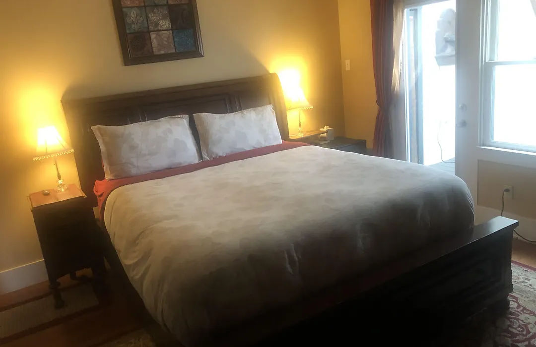 Glen Morey Country House B & B Inn-1