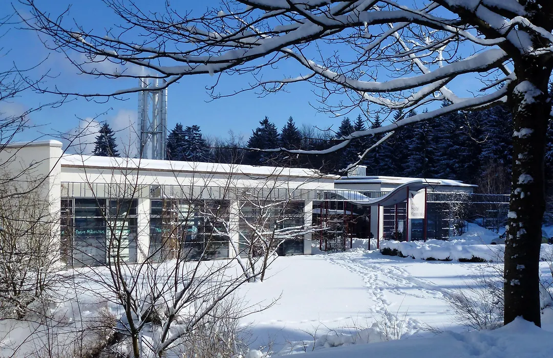 Hotel Rennsteig-1