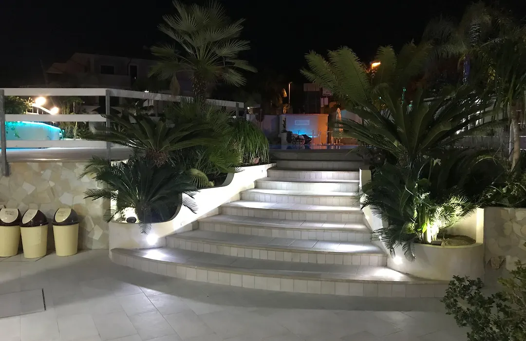 Hotel La Praia-1