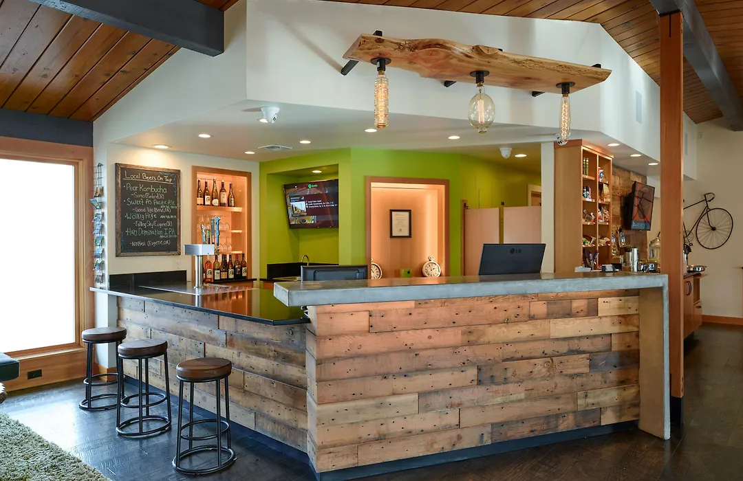 Timbers Inn-1