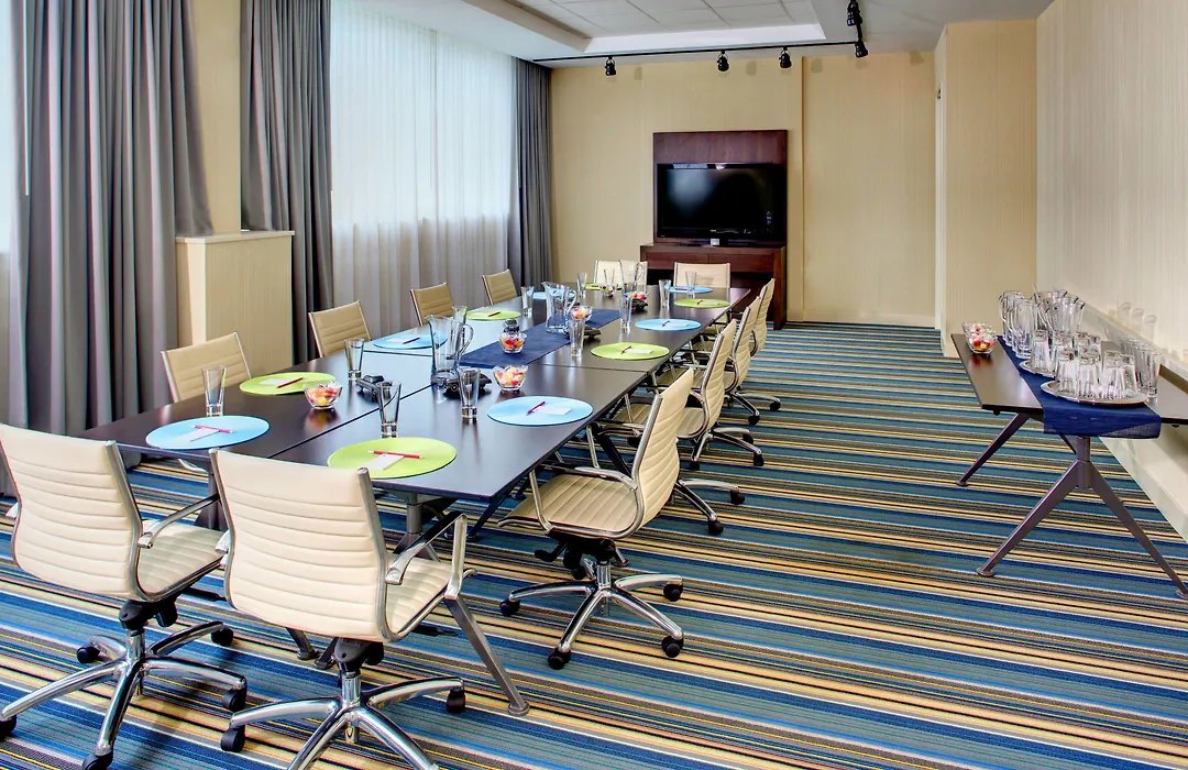 Aloft By Marriott Chapel Hill-1