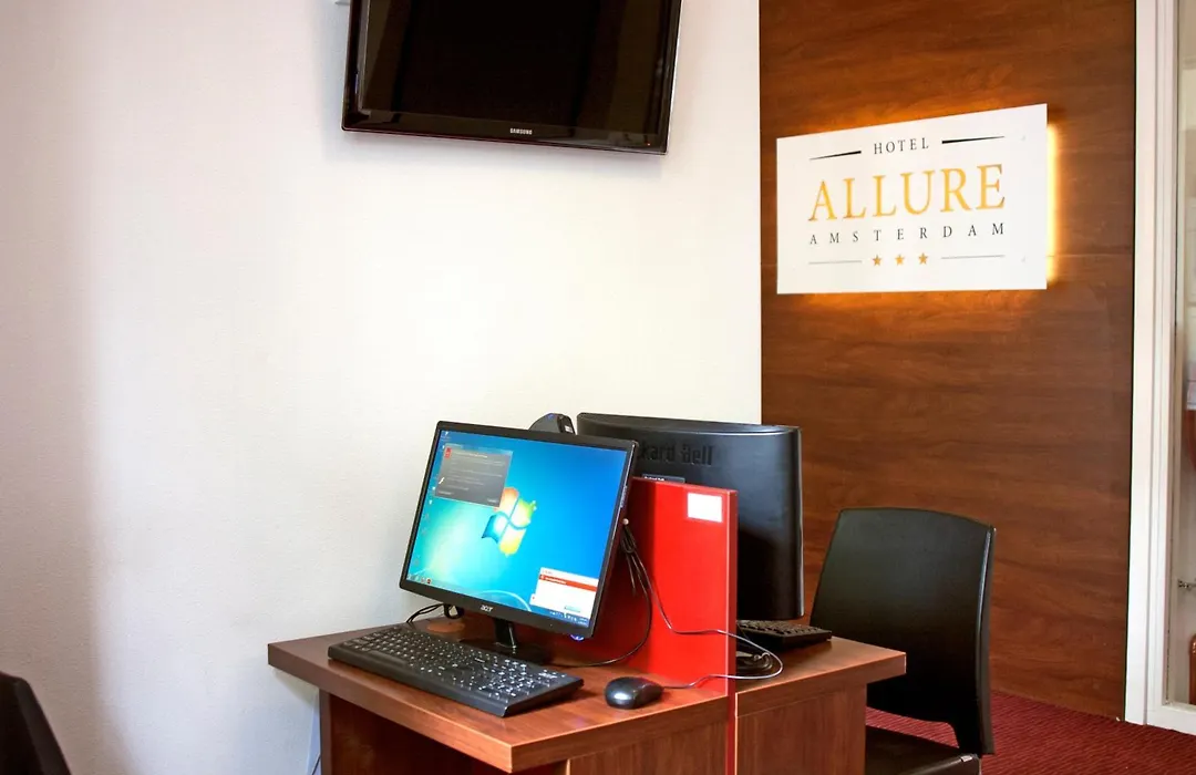 Hotel Allure-1
