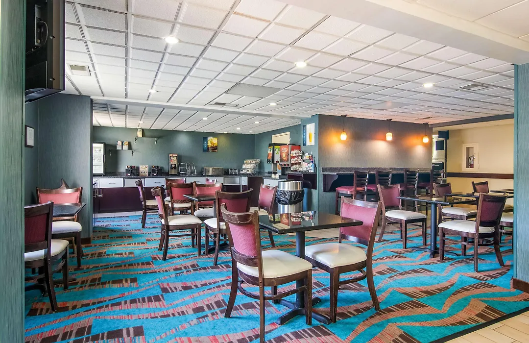 Best Western Dutch Valley Inn-1